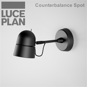 Luceplan / counterbalancespot